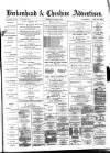 Birkenhead & Cheshire Advertiser Wednesday 31 January 1883 Page 1