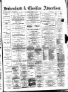 Birkenhead & Cheshire Advertiser Saturday 17 February 1883 Page 1