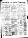 Birkenhead & Cheshire Advertiser Wednesday 21 February 1883 Page 1