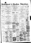 Birkenhead & Cheshire Advertiser Wednesday 28 February 1883 Page 1