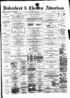 Birkenhead & Cheshire Advertiser Saturday 07 April 1883 Page 1