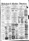 Birkenhead & Cheshire Advertiser Saturday 14 April 1883 Page 1