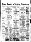 Birkenhead & Cheshire Advertiser Saturday 01 September 1883 Page 1
