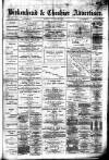 Birkenhead & Cheshire Advertiser Wednesday 02 January 1884 Page 1
