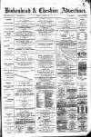 Birkenhead & Cheshire Advertiser Saturday 05 January 1884 Page 1