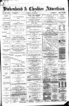 Birkenhead & Cheshire Advertiser Wednesday 23 January 1884 Page 1