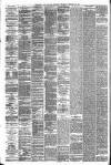 Birkenhead & Cheshire Advertiser Wednesday 20 February 1884 Page 2