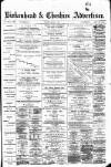 Birkenhead & Cheshire Advertiser Saturday 01 March 1884 Page 1
