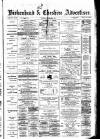 Birkenhead & Cheshire Advertiser Saturday 06 September 1884 Page 1