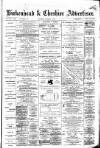 Birkenhead & Cheshire Advertiser Wednesday 17 September 1884 Page 1