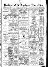Birkenhead & Cheshire Advertiser Wednesday 24 September 1884 Page 1