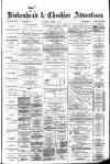 Birkenhead & Cheshire Advertiser Wednesday 05 November 1884 Page 1