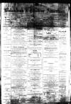 Birkenhead & Cheshire Advertiser Saturday 03 January 1885 Page 1