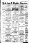 Birkenhead & Cheshire Advertiser Wednesday 07 January 1885 Page 1