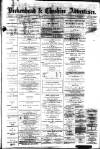 Birkenhead & Cheshire Advertiser Wednesday 21 January 1885 Page 1