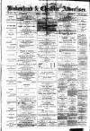 Birkenhead & Cheshire Advertiser Saturday 31 January 1885 Page 1