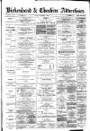 Birkenhead & Cheshire Advertiser Saturday 07 February 1885 Page 1