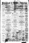 Birkenhead & Cheshire Advertiser Saturday 07 March 1885 Page 1
