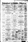 Birkenhead & Cheshire Advertiser Wednesday 11 March 1885 Page 1