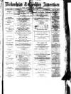 Birkenhead & Cheshire Advertiser Wednesday 08 April 1885 Page 1