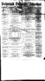 Birkenhead & Cheshire Advertiser Wednesday 06 May 1885 Page 1