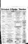 Birkenhead & Cheshire Advertiser Saturday 20 June 1885 Page 1