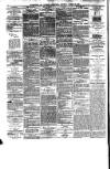 Birkenhead & Cheshire Advertiser Saturday 22 August 1885 Page 4