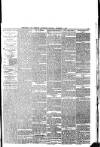 Birkenhead & Cheshire Advertiser Saturday 07 November 1885 Page 3