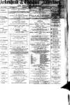 Birkenhead & Cheshire Advertiser Wednesday 02 December 1885 Page 1