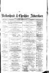 Birkenhead & Cheshire Advertiser Wednesday 16 December 1885 Page 1