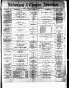 Birkenhead & Cheshire Advertiser Saturday 19 January 1889 Page 1