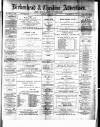 Birkenhead & Cheshire Advertiser Saturday 26 January 1889 Page 1