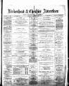 Birkenhead & Cheshire Advertiser Wednesday 06 February 1889 Page 1