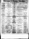 Birkenhead & Cheshire Advertiser Saturday 09 February 1889 Page 1