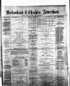 Birkenhead & Cheshire Advertiser Wednesday 01 May 1889 Page 1