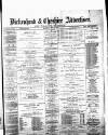 Birkenhead & Cheshire Advertiser Wednesday 22 May 1889 Page 1