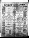 Birkenhead & Cheshire Advertiser Wednesday 12 June 1889 Page 1