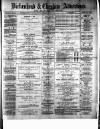 Birkenhead & Cheshire Advertiser Saturday 15 June 1889 Page 1