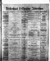 Birkenhead & Cheshire Advertiser Wednesday 19 June 1889 Page 1