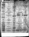 Birkenhead & Cheshire Advertiser Saturday 22 June 1889 Page 1