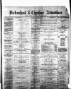 Birkenhead & Cheshire Advertiser Wednesday 26 June 1889 Page 1