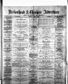 Birkenhead & Cheshire Advertiser Wednesday 07 August 1889 Page 1