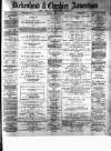 Birkenhead & Cheshire Advertiser Saturday 24 August 1889 Page 1