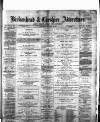 Birkenhead & Cheshire Advertiser Wednesday 04 September 1889 Page 1
