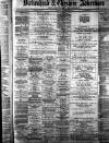 Birkenhead & Cheshire Advertiser Saturday 19 October 1889 Page 1