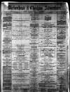 Birkenhead & Cheshire Advertiser Wednesday 04 December 1889 Page 1