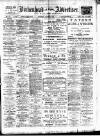 Birkenhead & Cheshire Advertiser Wednesday 05 January 1910 Page 1