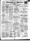 Birkenhead & Cheshire Advertiser Saturday 08 January 1910 Page 1