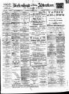 Birkenhead & Cheshire Advertiser Wednesday 12 January 1910 Page 1
