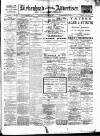 Birkenhead & Cheshire Advertiser Saturday 15 January 1910 Page 1